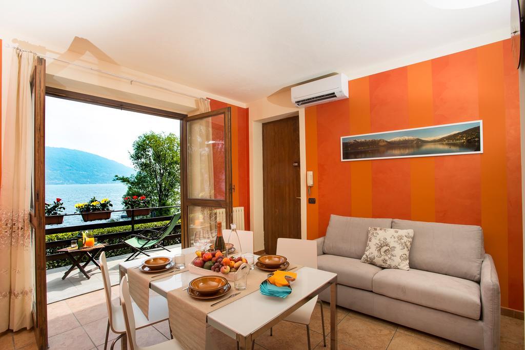 Casa Vacanze La Nautica Baveno Exterior photo